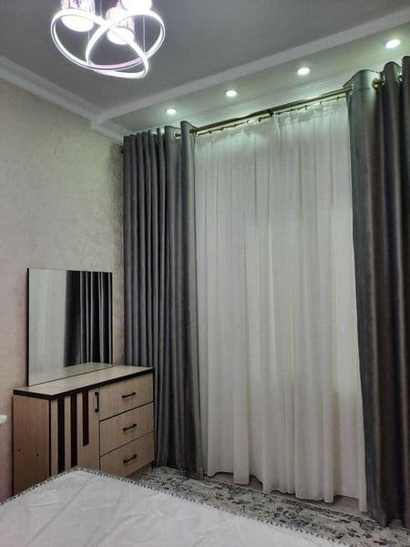 Сдается  квартира на ЖК Мадрид<br />
Ориентир -Текстильный м — фото 4