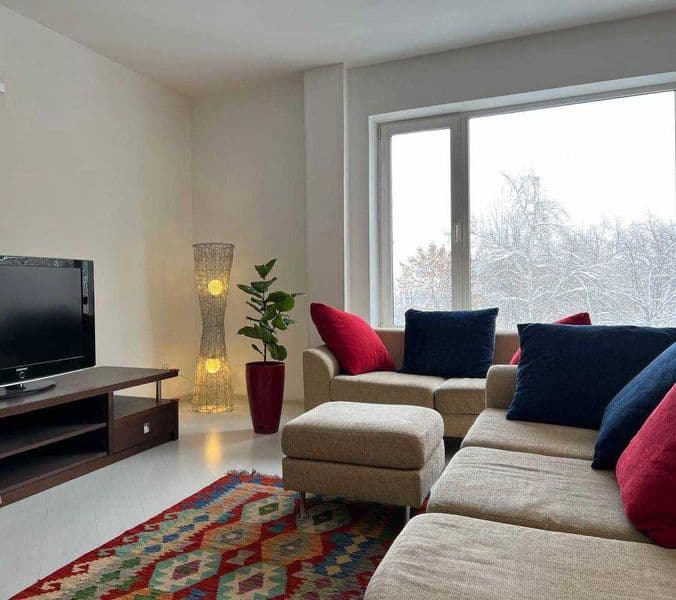 2-комнатная квартира 65 м² в Мирабад районе, ЦУМ (Афрасиаб)< — фото 2