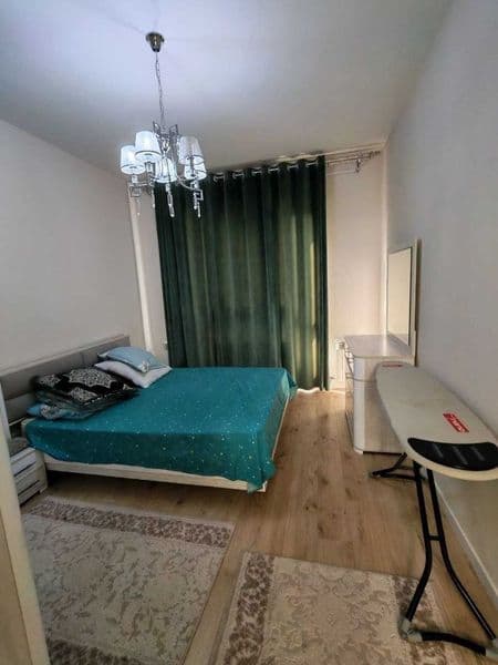 Яккасарой Шота Руставли кучасида жойлашган 2 хонали квартира