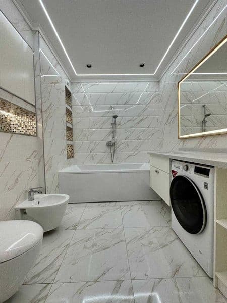 Район: Мирзо-Улугбекский<br />
Адрес: Максим Горький<br />
< — фото 5