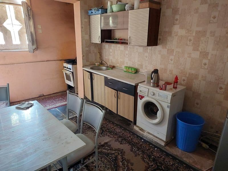 Xalqlar doʻstligiga yaqin joydan milliy bog metroni oldidan  — фото 3