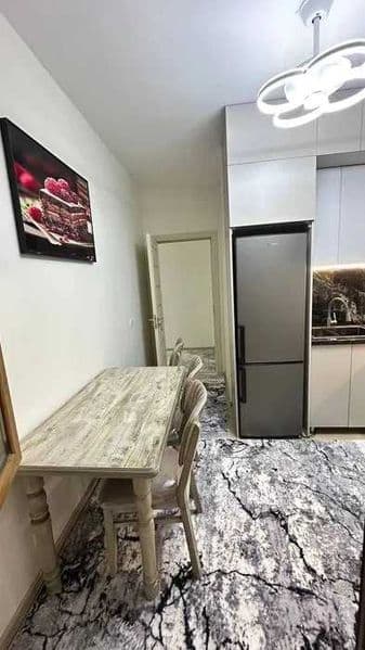 Сдаётся КЛАССНАЯ квартира<br />
<br />
Район: Алмазарский<br — фото 5