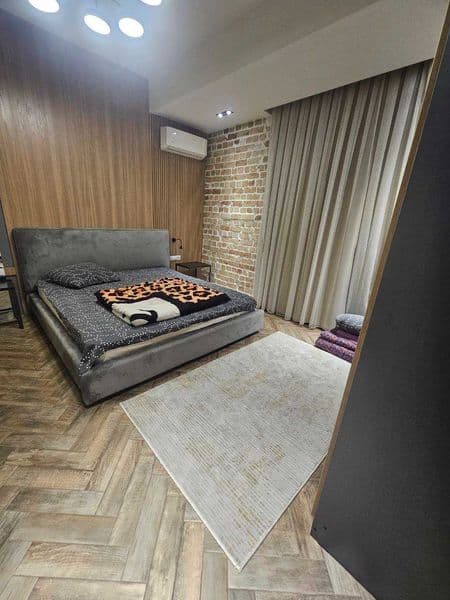 • Район: Яшнабадский <br />
• Адрес: улица Карасу<br />
• Ор