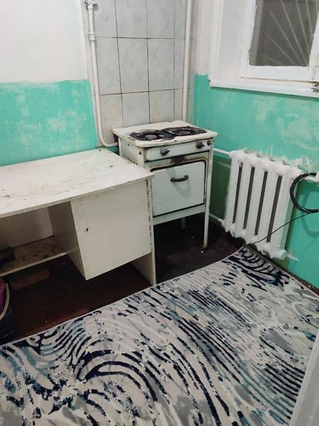 Сдаётся в аренду для семьи<br />
Юнусабад 2 квартал <br />
1 — фото 3