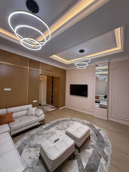 Сдается Квартира в ЖК Лондон <br />
Ориентир - Стадион Старт — фото 2