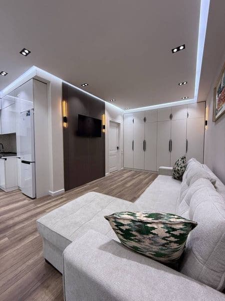 Грант мир Ойбек метро ф Сдаётся новая квартира в новостройке — фото 2