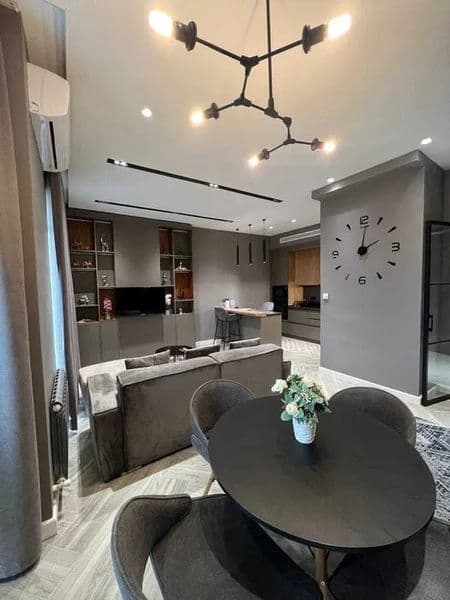 Мирабадский район <br />
Габус Новостройка<br />
3/5/9<br /> — фото 2