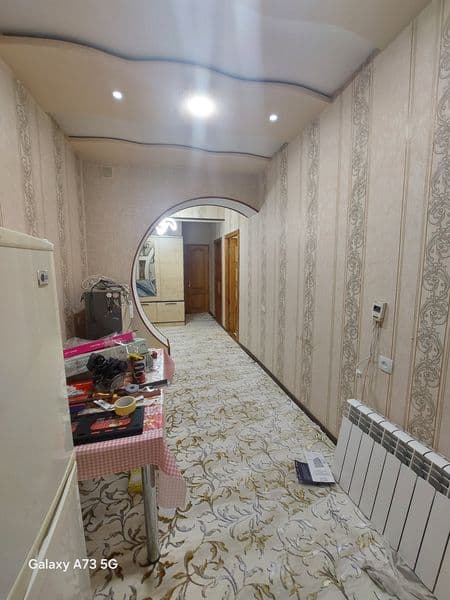 #Assalomu alaykum <br />
Arenda kvartira <br />
Shayxontoxur — фото 4