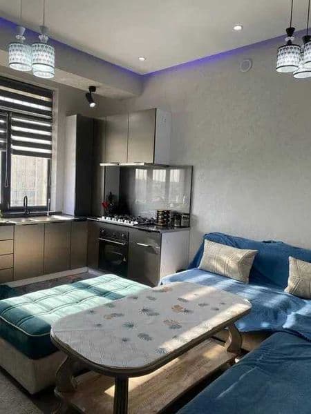 Сдаётся квартира на Сергелях 4-станция‼️<br />
Ориентир -  К — фото 5