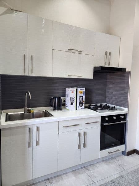 Сдаётся уютная 2-комнатная квартира в Яккасарайском районе.< — фото 3