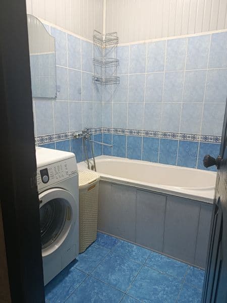 Сдаётся 1 комнатная квартира на втором этаже четырех этажног — фото 5