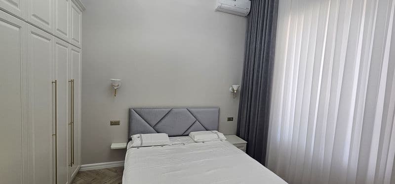 Миробод тумани Амир Тимур проспекти 28/1 уй 10 квартира новы — фото 2