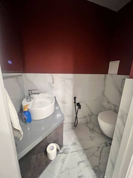 Срочно Сдаётся <br />
Квартира 3/3/4<br />
Комнат: 3<br />
Э — фото 5