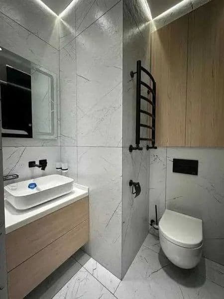 Сдается в аренду <br />
ЖК "Parisien". <br />
Новостройка <b — фото 5