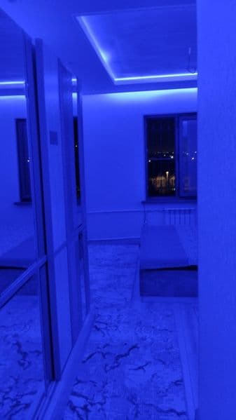 Аренда сергели массив строител новостройка 3хона 6чи этаж 9э — фото 2