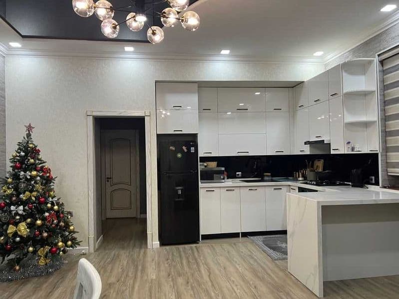 Район: Шайхантахурский<br />
Адрес: Дружба Народов<br />
<br — фото 2