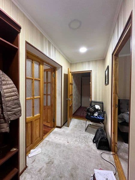 4 х комнатная квартира <br />
АРЕНДА<br />
Можно с животными — фото 2