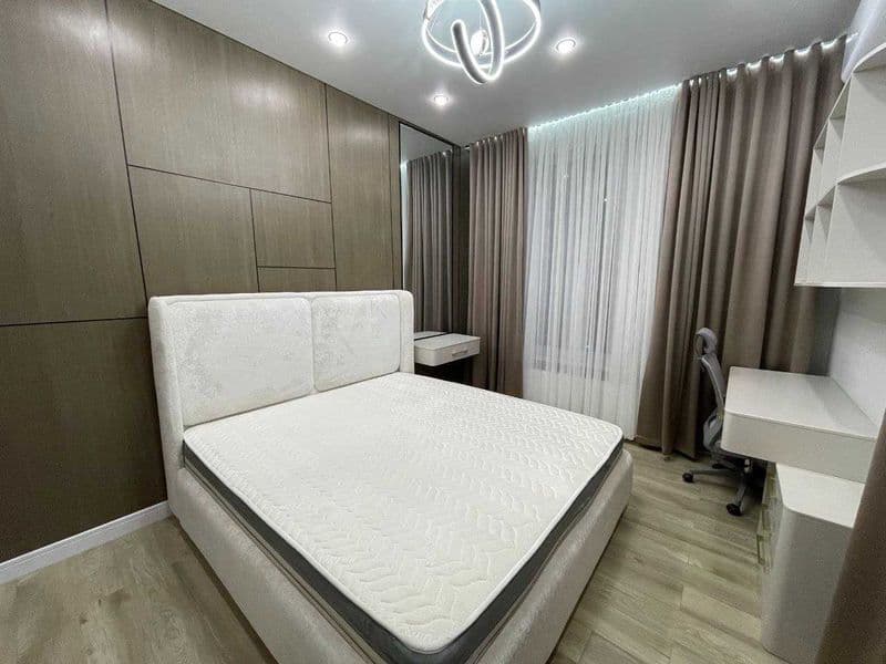 ЖК Sado Business застройщик BI Group<br />
Район: Яшнабадски