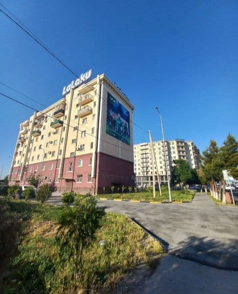 Аренда нурафшон 3 хона 2 этаж 500у,е новастройка тоза уй хам