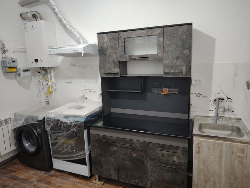 O'rikzor Resindence турар мажмуасида новостройка уйда 2-хона — фото 2