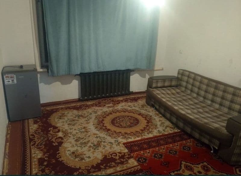 Mirzo Ulugʻbekda orta remontli uy ijaraga beriladi <br />
Or