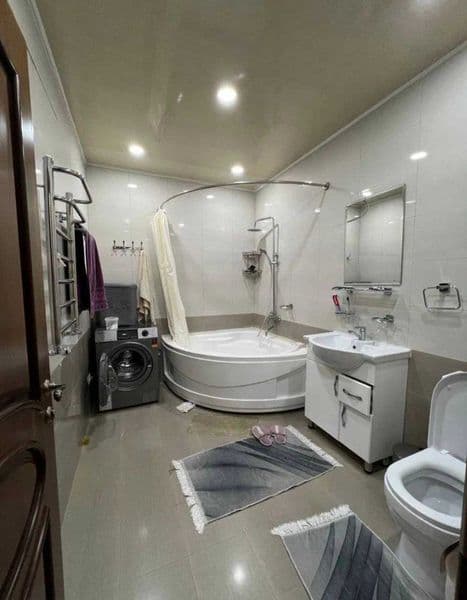 Сдается квартира с красивым ремонтом<br />
<br />
• Район: М — фото 5