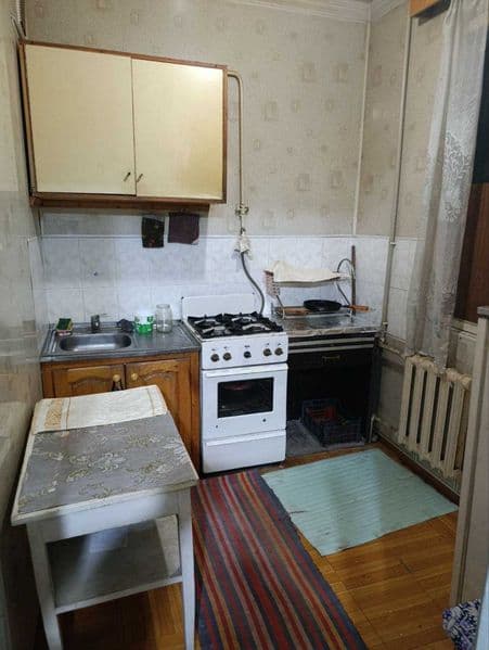 kv ga  bir kishi kerak uzoq mudatga turadigan ichmaydigan ch — фото 3