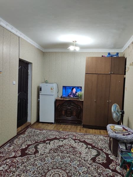 Без маклер <br />
2хонали квартира<br />
1этаж хамса шароити — фото 4