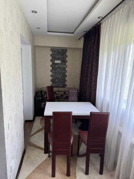 Сдается в аренду 2-комнатная квартира в центре города. Рядом — фото 4