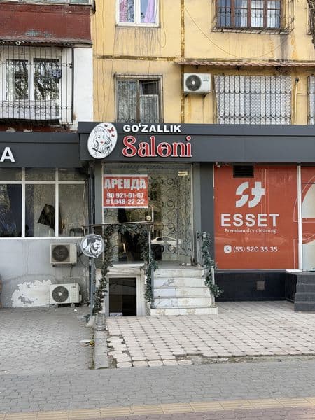 Uchtepa afruz chorraxada joylashgan goryachi liniya hamma bi