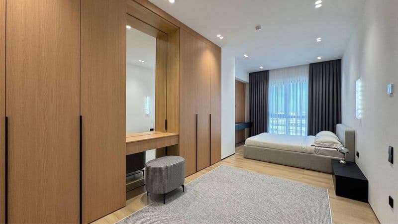 2-комнатная квартира площадью 60 кв.м с функциональной плани — фото 2