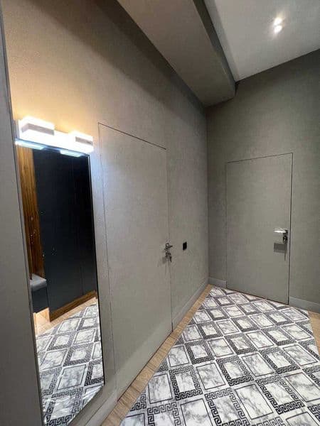 К вашему вниманию рады представить 2х комнатную квартиру 10  — фото 5