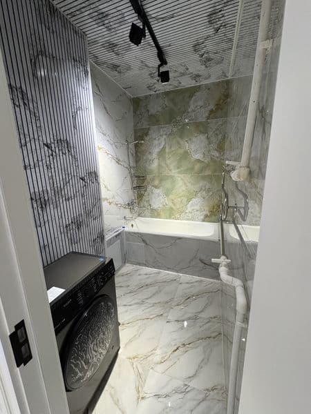 Аренда 3-х комнатную квартиру с евроремонт на Юнусабадским р — фото 3