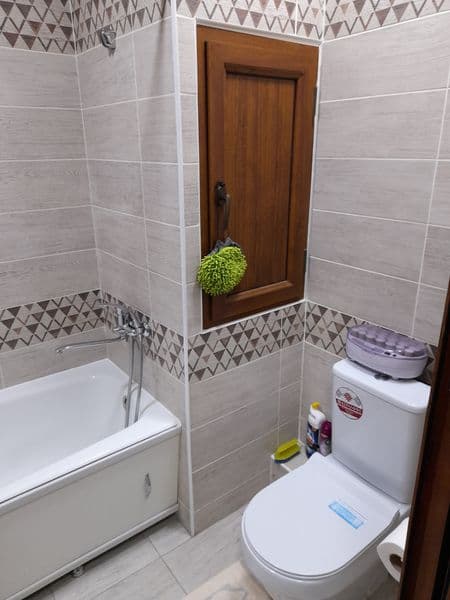 Только для Иностранцев<br />
1 ком. Метро НОВЗА<br />
Звонит — фото 3