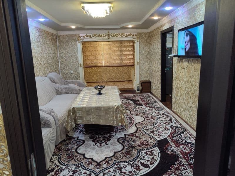 Аренда Квартира <br />
Кора камиш 2/4 <br />
2 хона <br />
х — фото 3