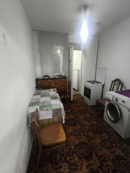 Сдаётся квартира Чиланзар 8 квартал 1/1/4. В квартире имеетс — фото 3