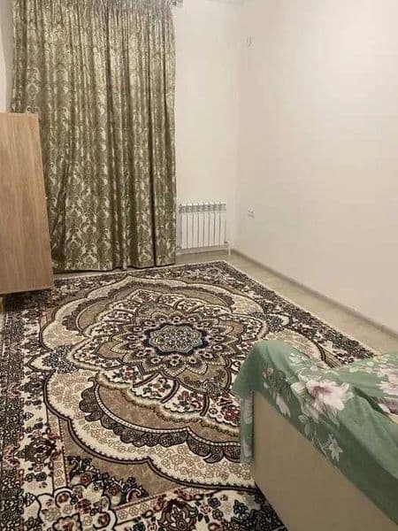 Сдаётся квартира на ЖК Ассалом сохил‼️<br />
Ориентир - Узбу — фото 4