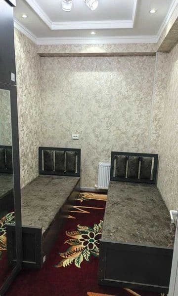 Олмос мфй метрога 15 минутлик йол 1/2 хона клинган кв 44 оил — фото 2