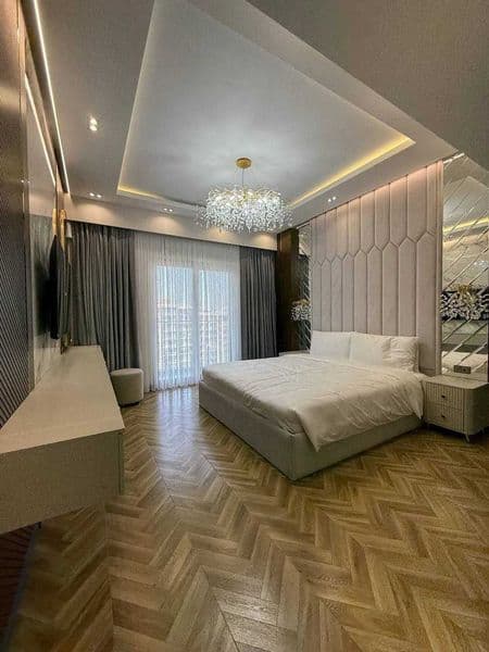 • Район: Шайхантахур<br />
• ЖК: Gardens<br />
• Комнат: 4<b — фото 2