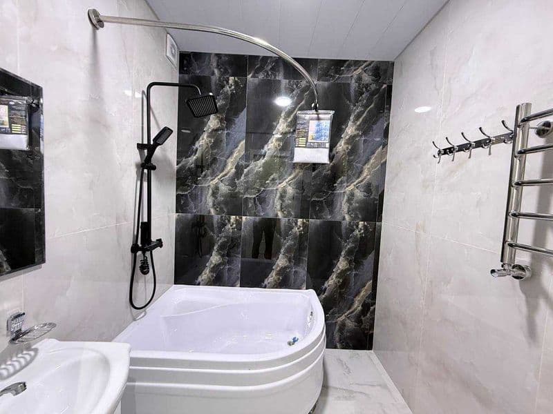 Сдаётся КЛАССНАЯ квартира<br />
<br />
• Район: Мирзо-Улугбе — фото 5