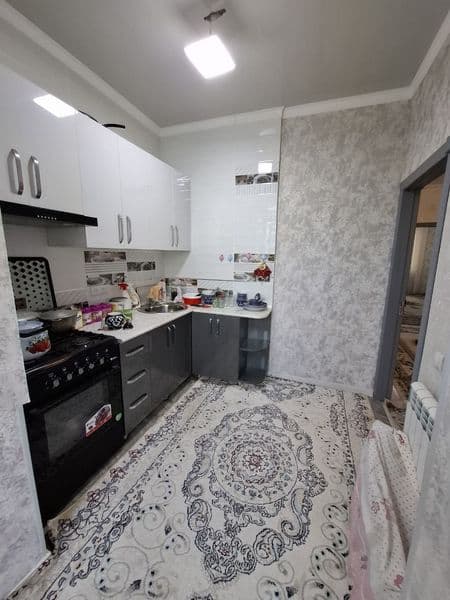 #АРЕНДА #КВАРТИРА<br />
<br />
Юнусобод-13 2/3/4<br />
арн:  — фото 4