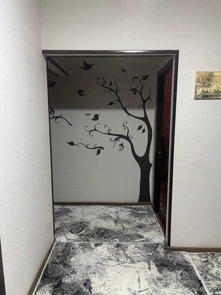 3/1/5 <br />
Сдаётся 3-х комнатная квартира на Карасу-3 <br 