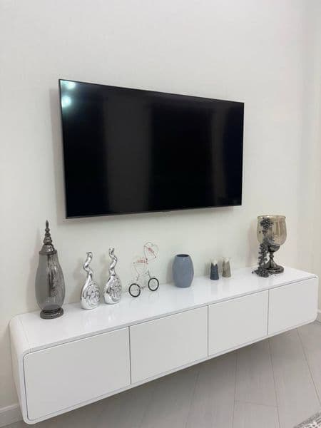 Квартира Аренда Яккасарай По Улице Шота Руставели возле Рест — фото 4