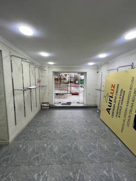 Сдаётся нежилое помещение, 50 м²<br />
Саракулка (ориентир - — фото 4