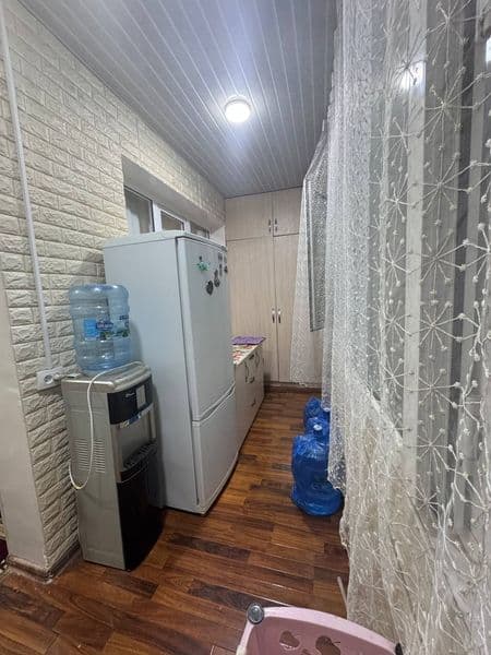 Asalomu alaykum<br />
Yunusabod 11 kvartl<br />
2 xona 3 eta — фото 5