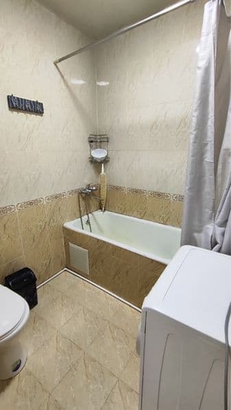 1/1/1 Квартира на земле !Рисовый базар!<br />
Однокомнатная  — фото 5