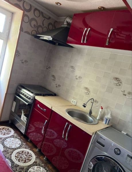 Аренда квартира <br />
Район - Алмазарский<br />
Ориентир -  — фото 4