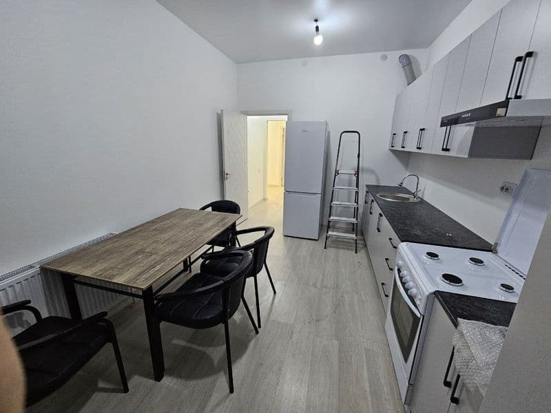 Ijaraga uzoq mudatga oila faqat zaks bilan. Rasmdagi xolatda