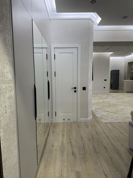 Сдаётся хорошая квартира с Авторский ремонтом <br />
<br />
 — фото 5