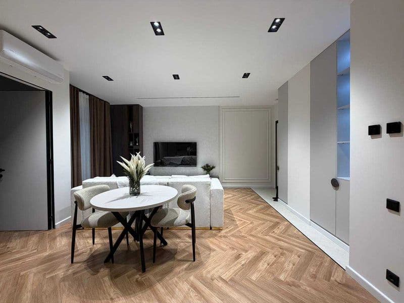 Мирзо-Улугбекский район<br />
ЖК Akay City<br />
<br />
-Ком — фото 3